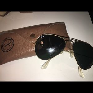 Ray-ban sunglasses
